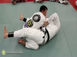 Inside the University 147 Part 1 - Closed Guard Overwrap to Back Take or Sweep to Mount